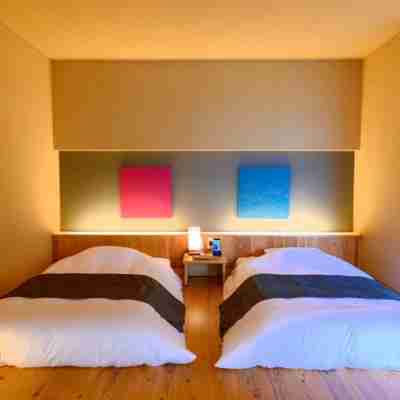 Resort Kumano Club Rooms