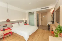 Shankee Hotel (Huanghe Road)