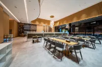 Luodian Mucheng · Banshan Hotel (Luodian Mingzhu Square Branch) - breakfast