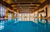 GRAND NEW CENTURY RESORT Siming Lake Yuyao Hotels in Yuyao