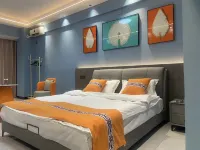 Shuozhou Jingya Smart Hotel Hotel a Shuozhou