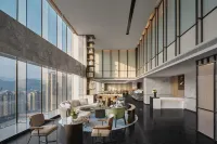 Crowne Plaza SHANGLUO by IHG Hotels in Shangluo