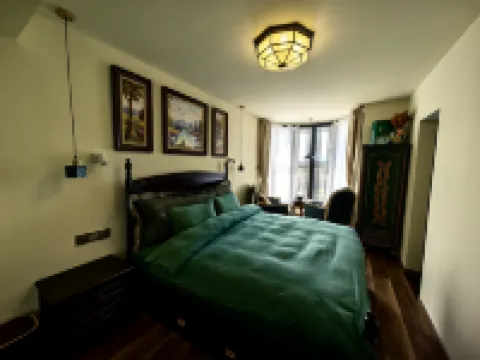 Jingxi Shuizhen Mengxiangcun Homestay