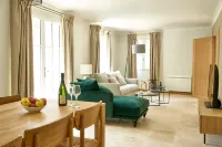 Domaine de la Commanderie de Ballan Hotel a Ballan-Mire