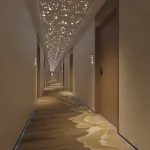 影仕eスポーツホテル（鞏義回郭鎮）