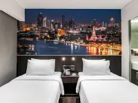 Galleria 12 Sukhumvit Bangkok by Compass Hospitality Hôtels à proximité de : BTS Asoke station