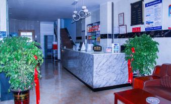 Golmud pengcheng hotel