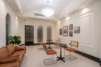 Floral Hotel·Sanli Hotel(Chaozhou West Lake Park Store) - Hot Springs