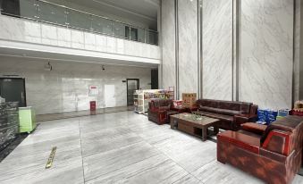 Yueda Home Hotel Zhangzhou