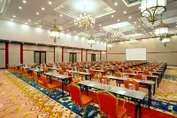 Alhambra Hotel Convention, BW Signature Collection Hotels in Singaparna