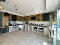 GreenTree (Mangshi Square) - Morgenmad