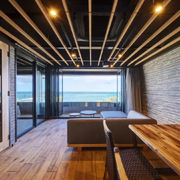 Resort Hills Toyohama Soranokaze
