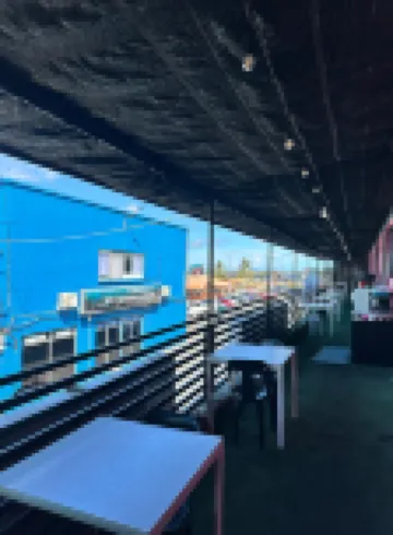 Warisan Family Inn @ Seafront