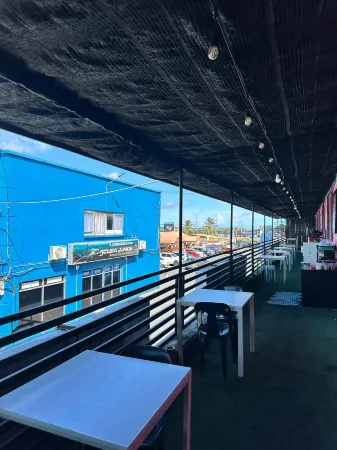 Warisan Family Inn @ Seafront