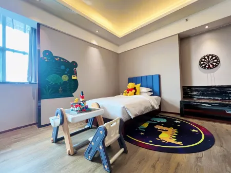 Ramada International Hotel Changzhou