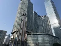 怡熹飯店（重慶解放碑洪崖洞店）