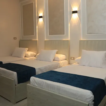 Crystala Guest House