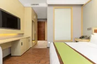 Baroque Hotel Harbin China Baroque Các khách sạn ở Cáp Nhĩ Tân