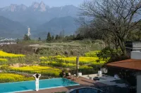Jiuhuashan Banmu Huatian Homestay