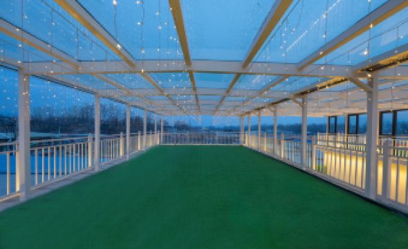 Floral Hotel · Beijing Fengqi Bieyuan hotel