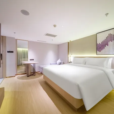 Lavande Hotel (Changchun Railway Station Square Branch)