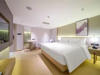 Lavande Hotel (Changchun Railway Station Square Branch)