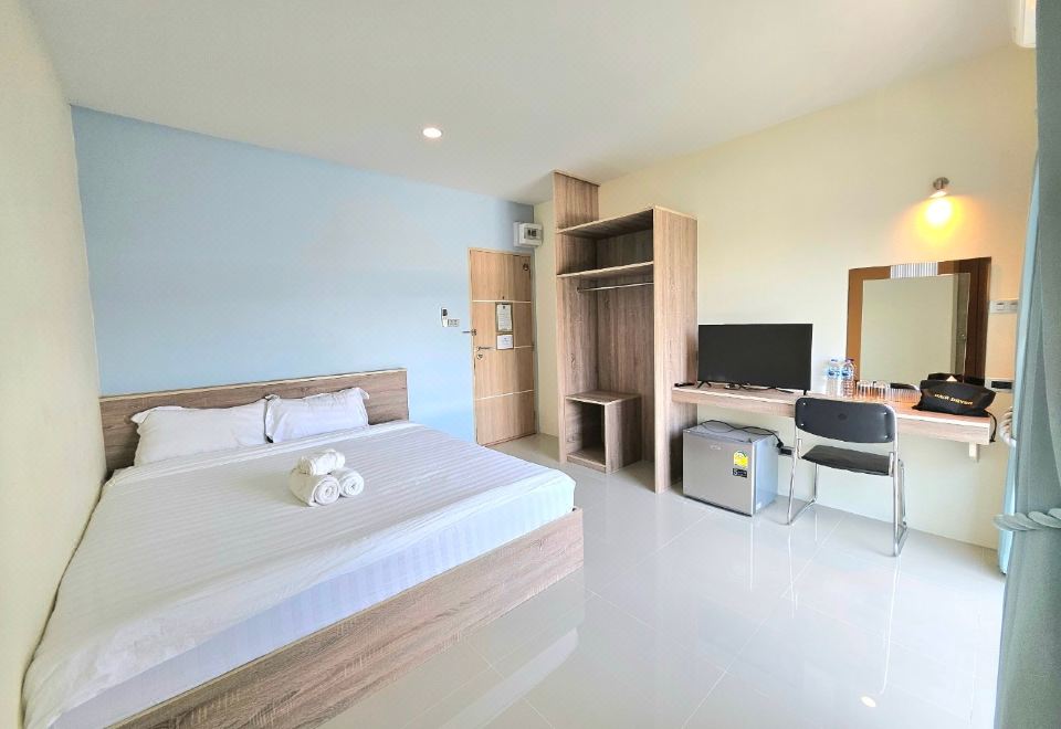 98 Tower Chiang Mai 썸네일