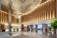 Yongyang International Hotel Hotels in Shahe