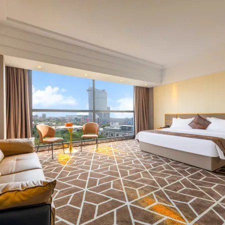 Park Lane Hotel (Foshan Shunde Lecong)