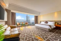 Park Lane Hotel (Foshan Shunde Lecong) Hotel di Lecong