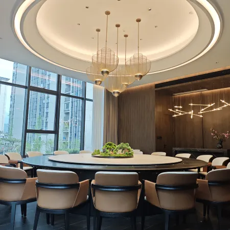 Li Gao Mei Hotel