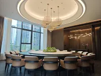 Li Gao Mei Hotel - breakfast
