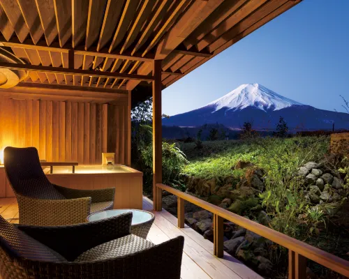Bessho Sasa Hotels in Fujiyoshida