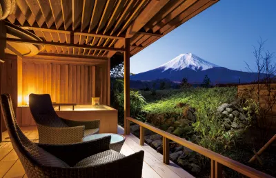 Bessho Sasa Các khách sạn gần Mt. Fuji Station