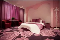 Yake E Inn Cangzhou Jingkai Road Hotels in Hejian