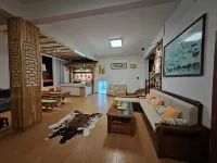 侗景民宿（三江程陽八寨店）