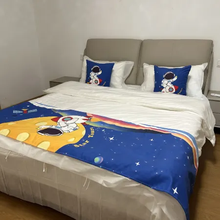 ENJOY.LAND Daoshang Renjia Homestay