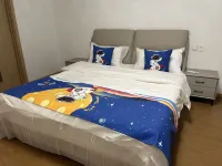 ENJOY.LAND Daoshang Renjia Homestay - ห้องครัว