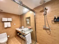 Yibeiwan Seaview Holiday Hotel