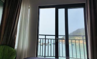 Sihuang Islands Qihai Homestay (Beihuang Island)
