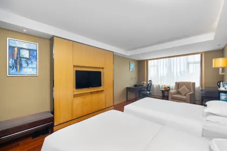 Baohai Hotel