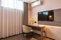 花居酒店（揚州瘦西湖五亭龍玩具城店）