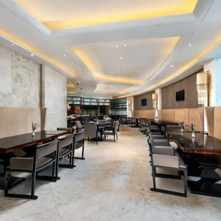 Nanning Guobin Meijing Hotel（Nanhu Park Medical University） ）