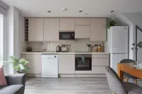 Viridian Apartments in Wembley Stadium Serviced Apartments