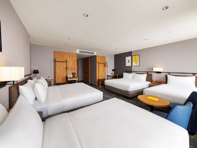voco CHIAYI by IHG