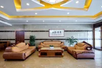 Barry Shangding Business Hotel Hotels in Barkol