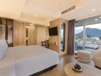 1O1 Style Yogyakarta Malioboro Hotels in Pakualaman