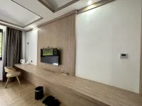 Sanqingshan Meditation Chenyin B&B (Eastern Jinsha Cableway Branch) Hotels in Yushan