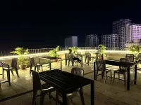Oriental Hotel 시아누크빌 호텔
