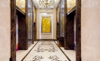 Huanteng Apartment (Changgang Subway Station)